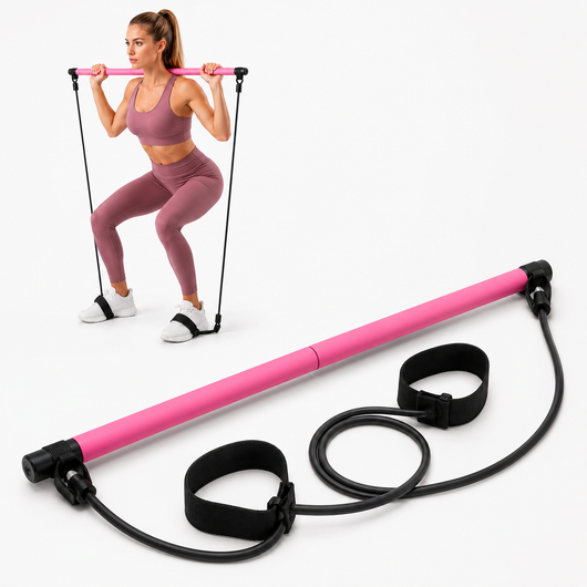 Flexitrener™ Drążek Power Bar