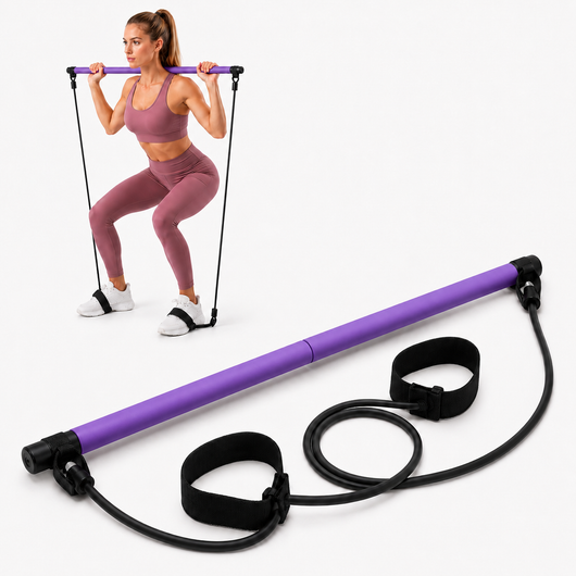 Flexitrener™ Drążek Power Bar