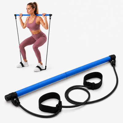 Flexitrener™ Drążek Power Bar