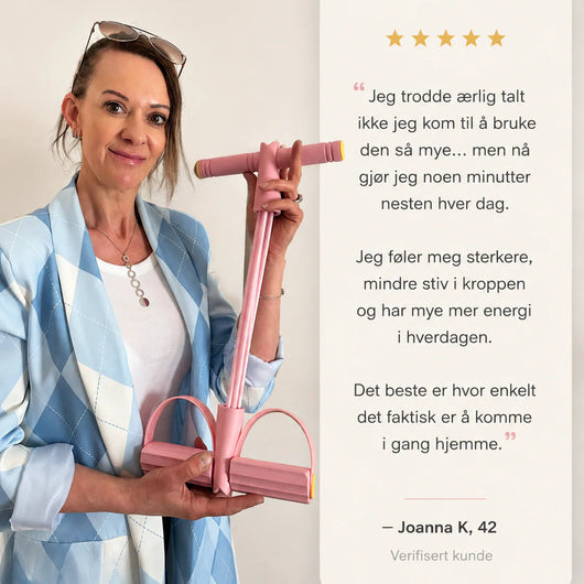 Flexitrener™ Taśmy treningowe V2
