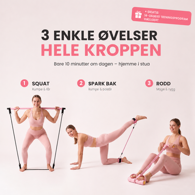 Flexitrener™ Zestaw startowy