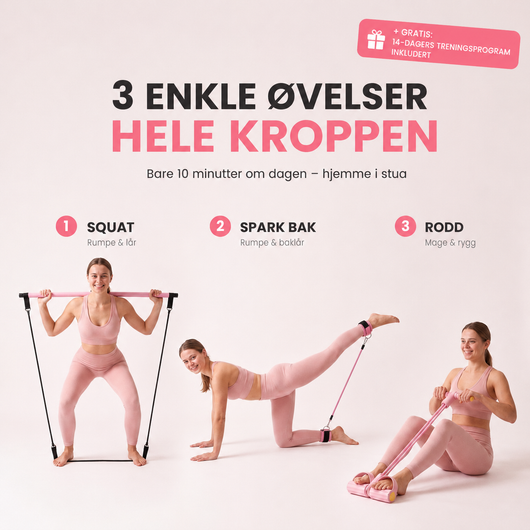 Flexitrener™ Zestaw startowy