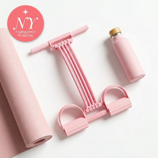 Flexitrener™ Modelujące taśmy treningowe Sculpt