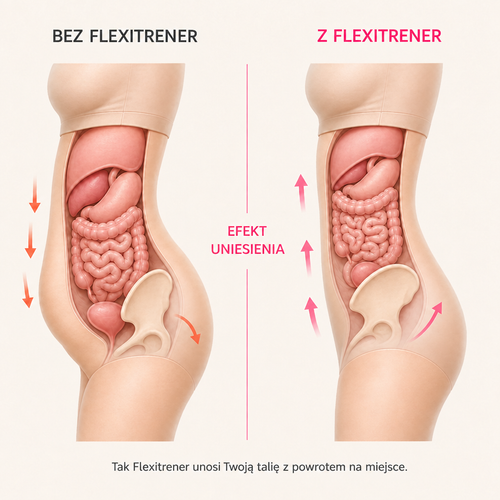 Flexitrener™ Ekspander treningowy