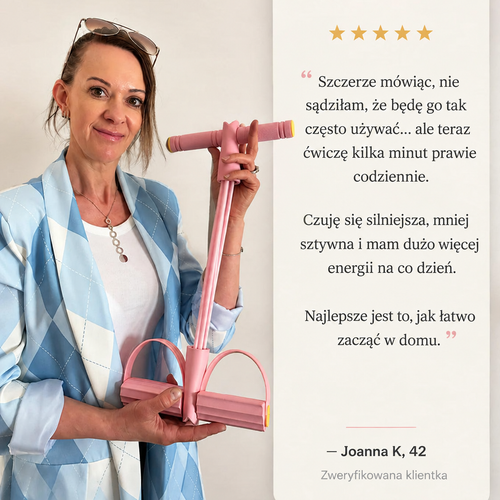 Flexitrener™ Ekspander treningowy