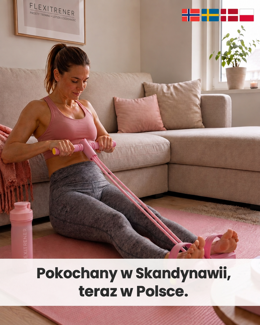 Z serca Skandynawii,