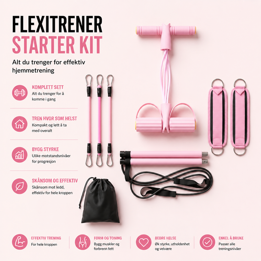 Flexitrener™ Zestaw startowy